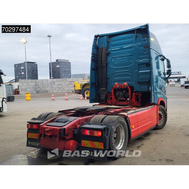 2016 فولفو FH500-43117429