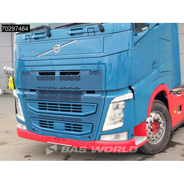 2016 فولفو FH500-43117430