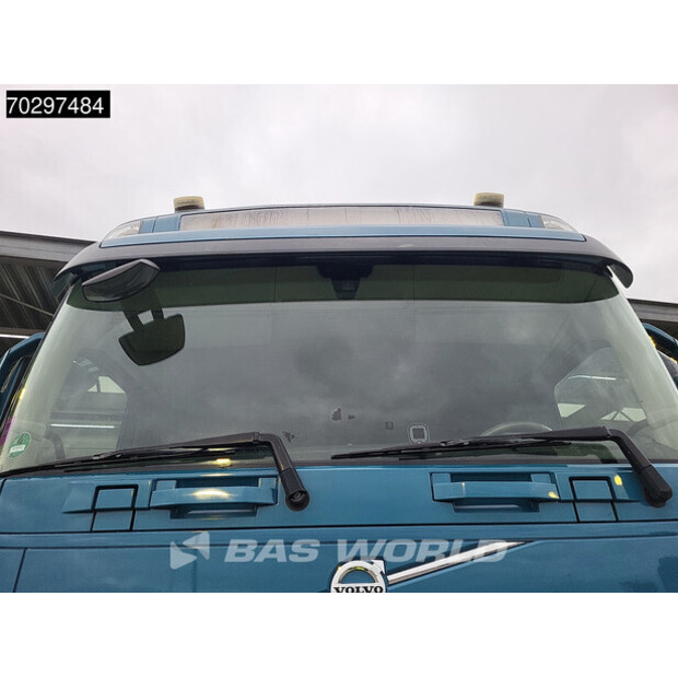 2016 فولفو FH500-43117431