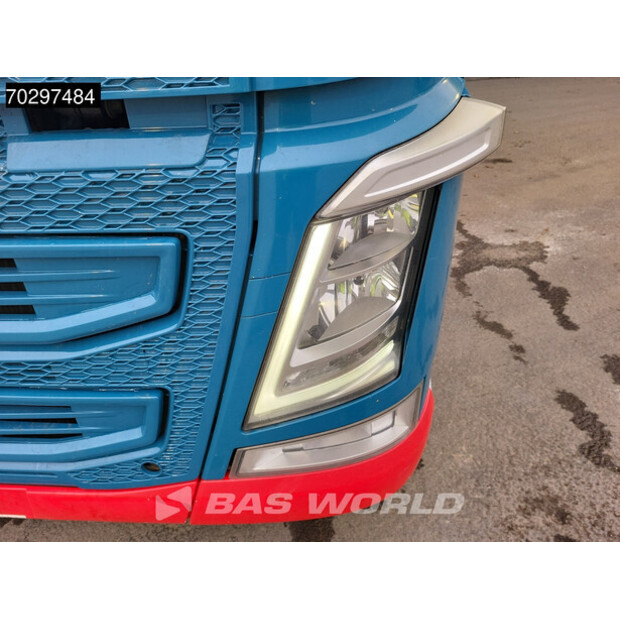 2016 فولفو FH500-43117432