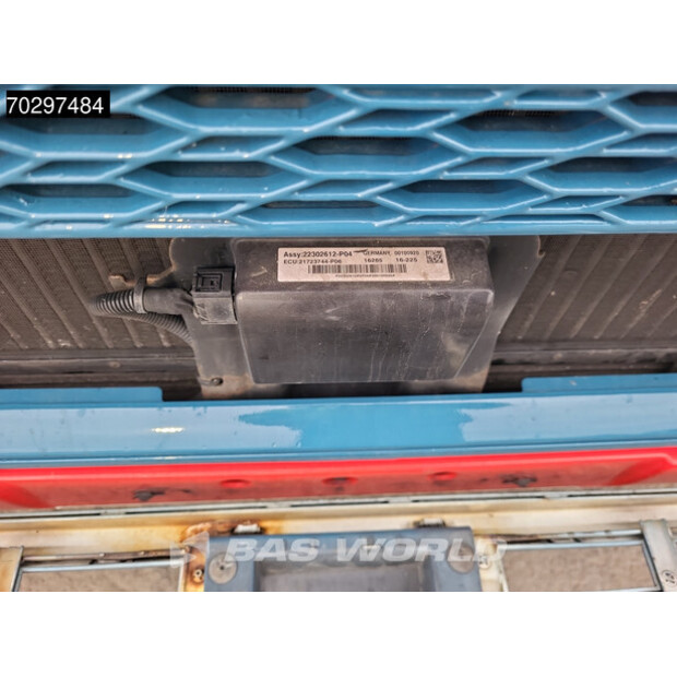 2016 فولفو FH500-43117433