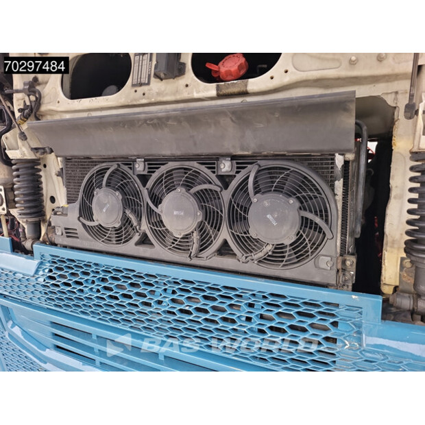 2016 فولفو FH500-43117434