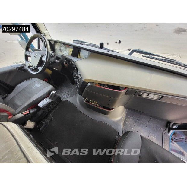 2016 فولفو FH500-43117435