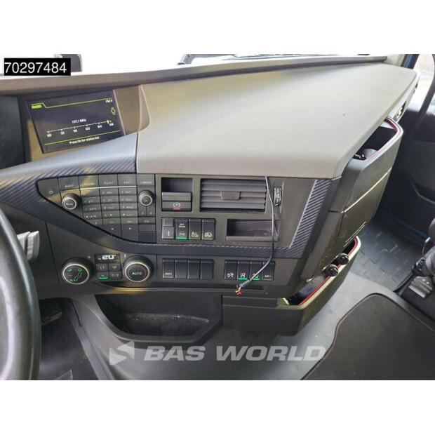 2016 فولفو FH500-43117436