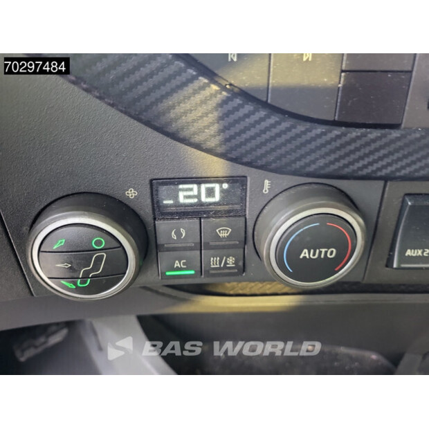 2016 فولفو FH500-43117437