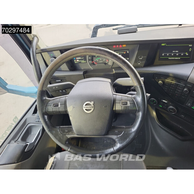 2016 فولفو FH500-43117438