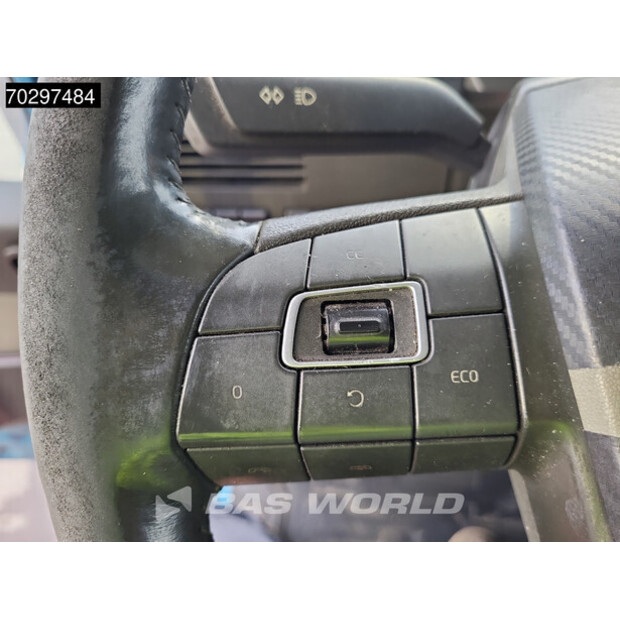 2016 فولفو FH500-43117439