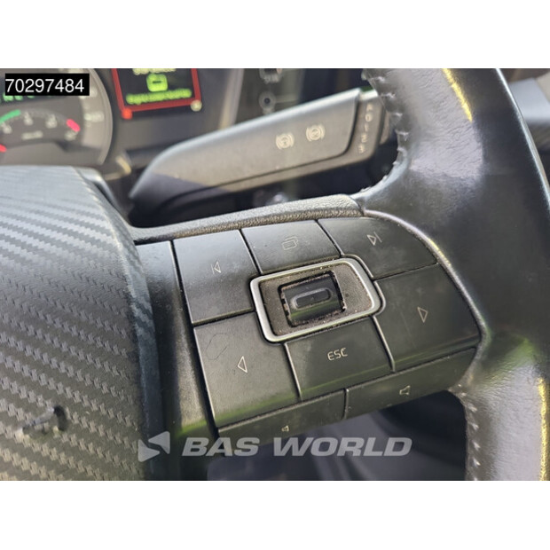 2016 فولفو FH500-43117440