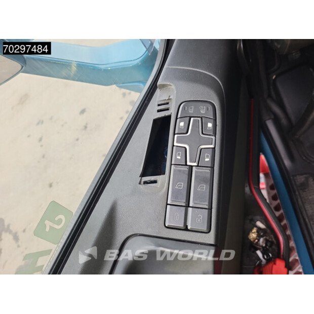 2016 فولفو FH500-43117441