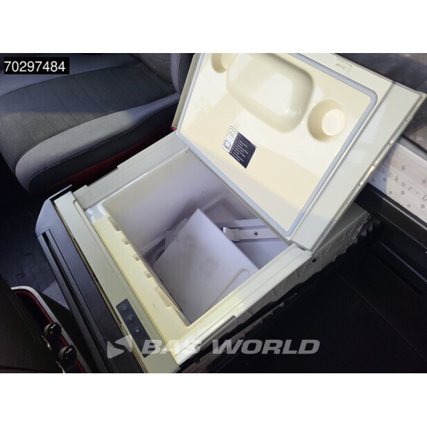 2016 فولفو FH500-43117442