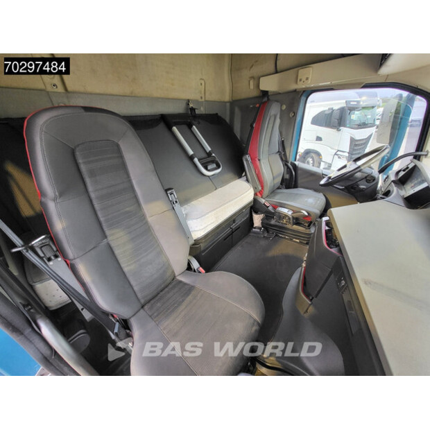 2016 فولفو FH500-43117444