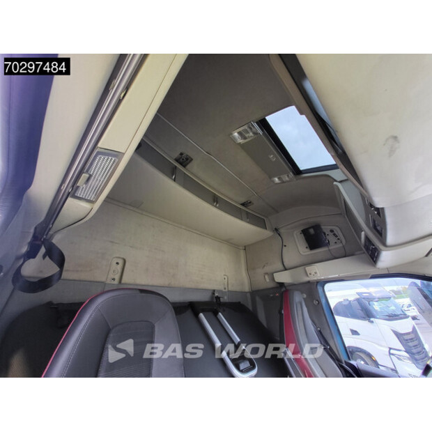 2016 فولفو FH500-43117445