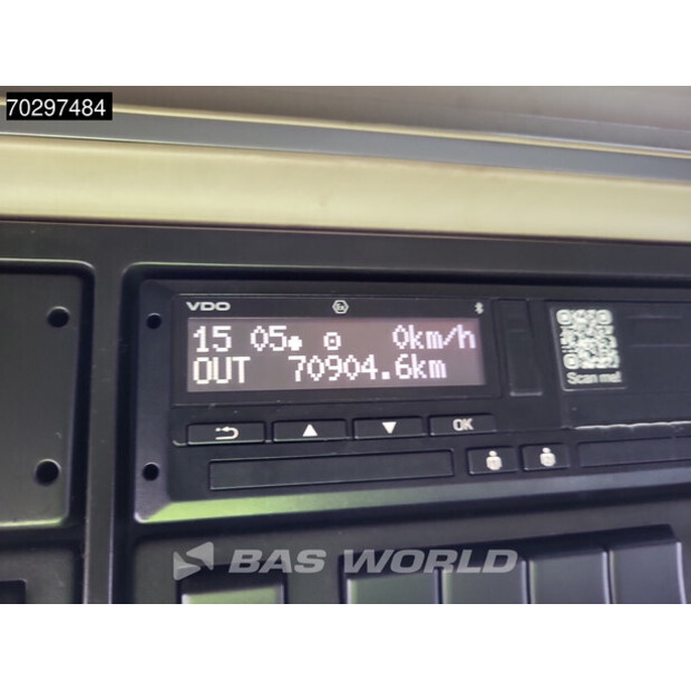 2016 فولفو FH500-43117447