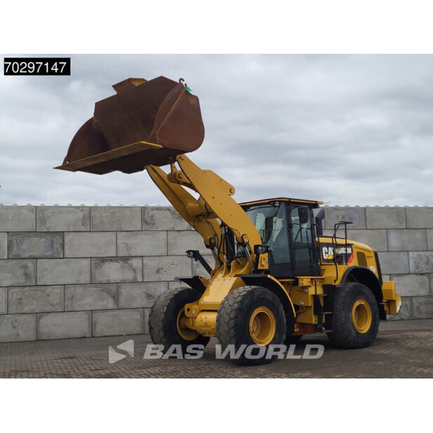 2017 Caterpillar 962M-43117474