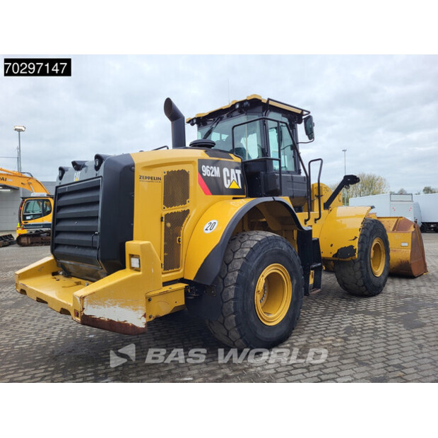 2017 Caterpillar 962M-43117479