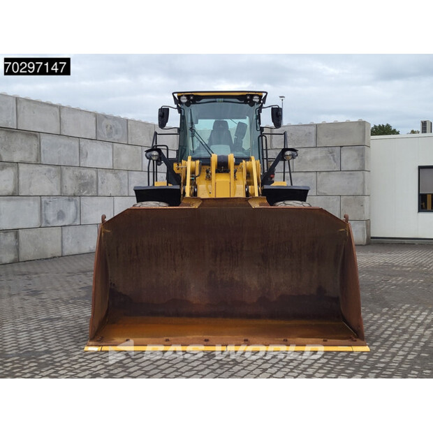 2017 Caterpillar 962M-43117481
