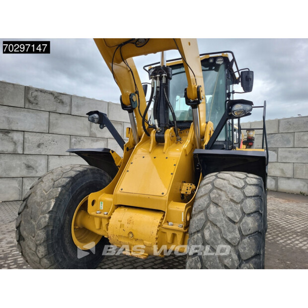 2017 Caterpillar 962M-43117482