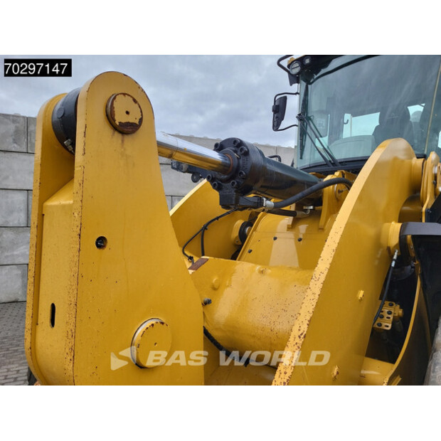 2017 Caterpillar 962M-43117483