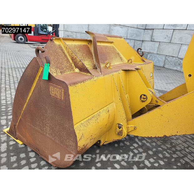 2017 Caterpillar 962M-43117484