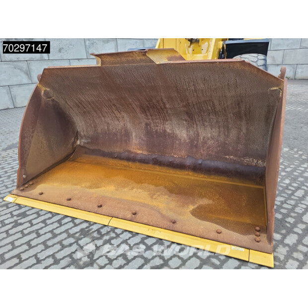 2017 Caterpillar 962M-43117485