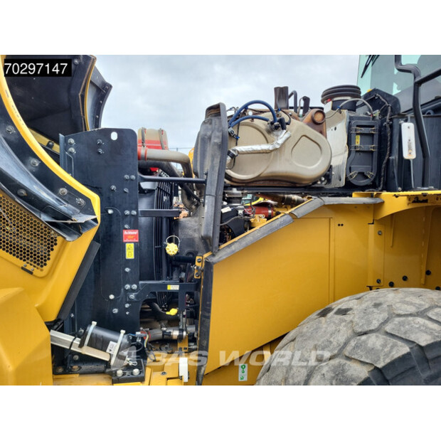 2017 Caterpillar 962M-43117487