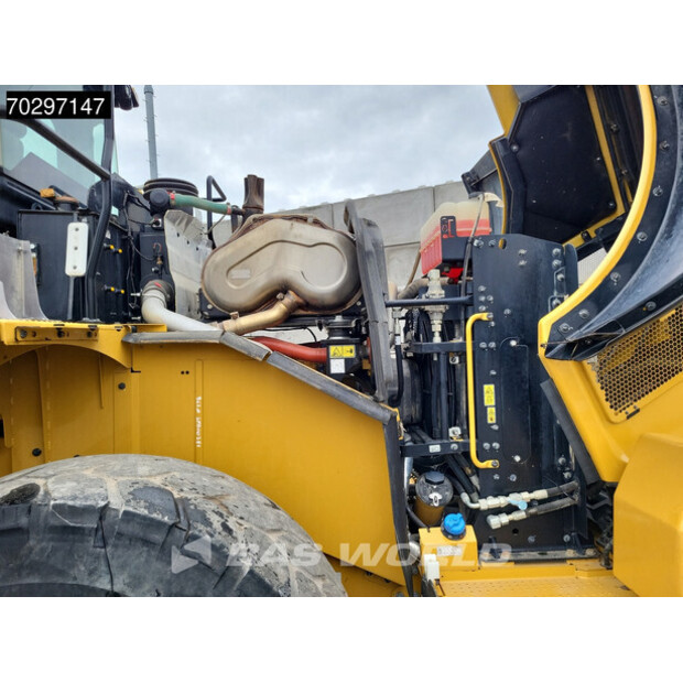 2017 Caterpillar 962M-43117488