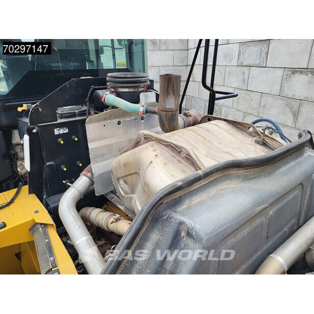 2017 Caterpillar 962M-43117489