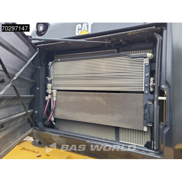 2017 Caterpillar 962M-43117490