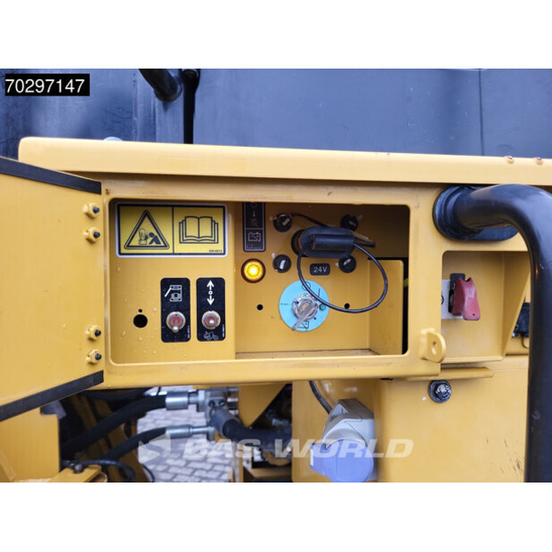 2017 Caterpillar 962M-43117491