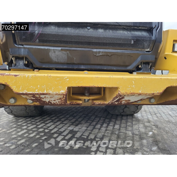 2017 Caterpillar 962M-43117492