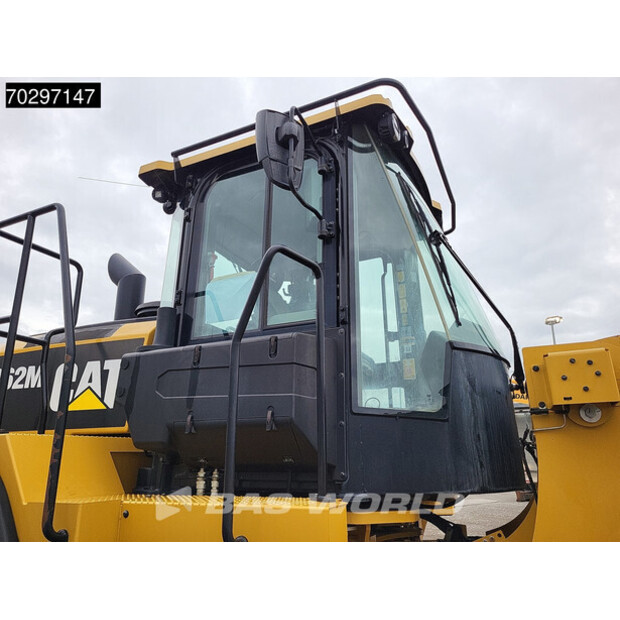 2017 Caterpillar 962M-43117493