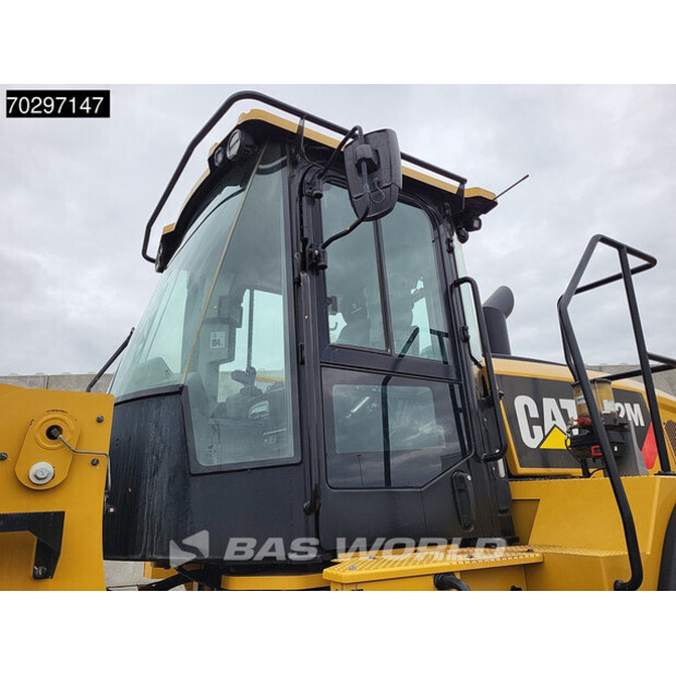 2017 Caterpillar 962M-43117494