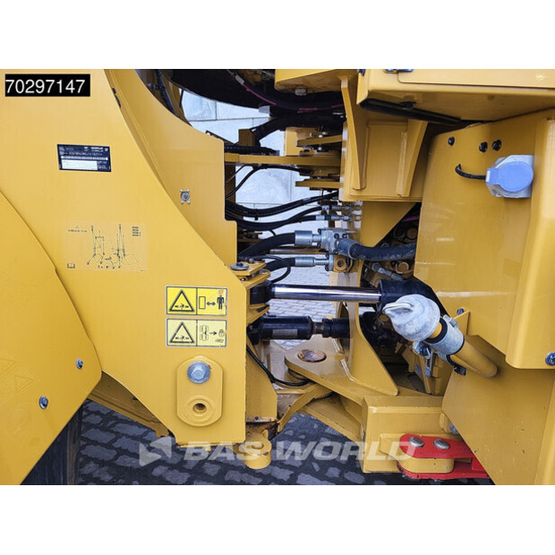 2017 Caterpillar 962M-43117495