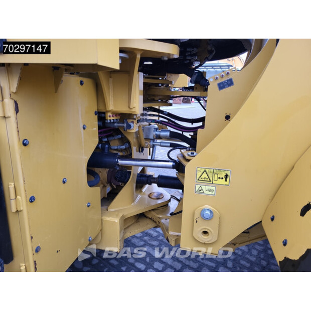 2017 Caterpillar 962M-43117496