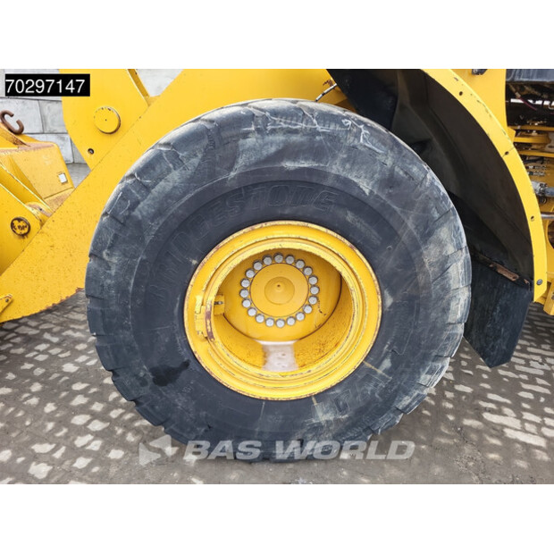 2017 Caterpillar 962M-43117497