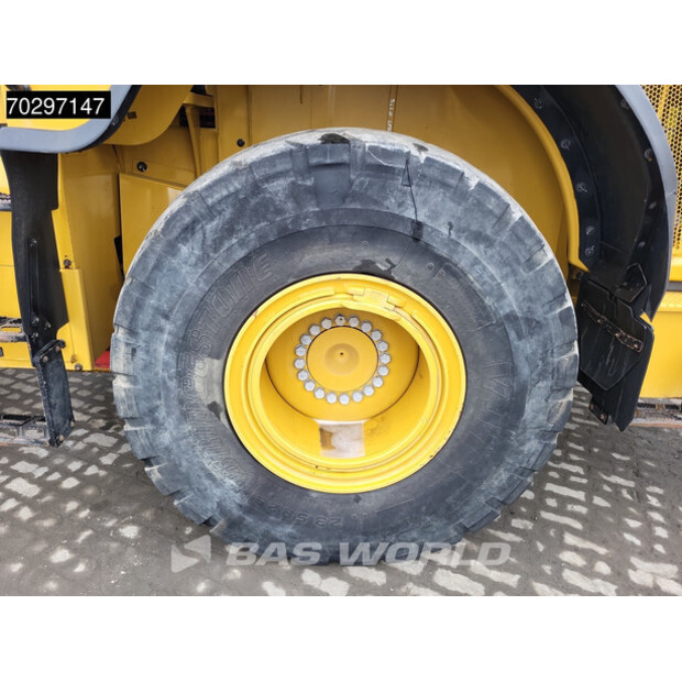 2017 Caterpillar 962M-43117498