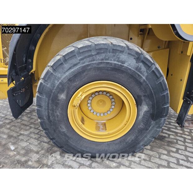 2017 Caterpillar 962M-43117499