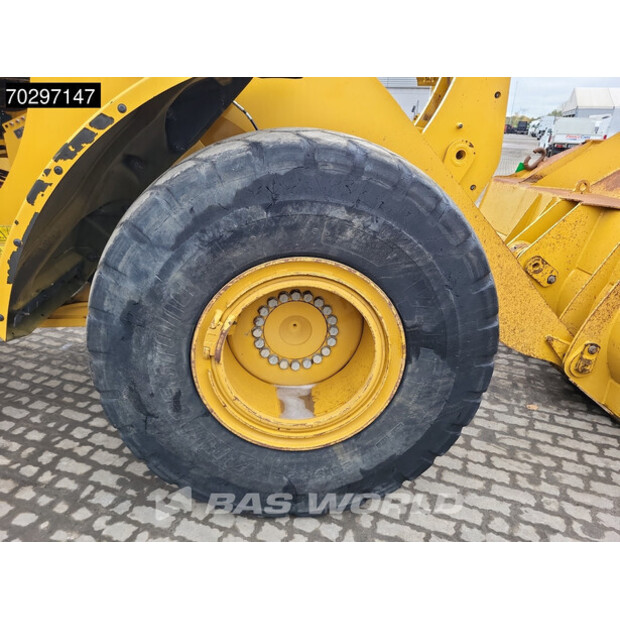 2017 Caterpillar 962M-43117500