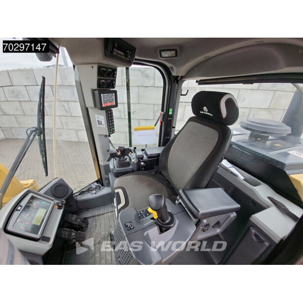 2017 Caterpillar 962M-43117502