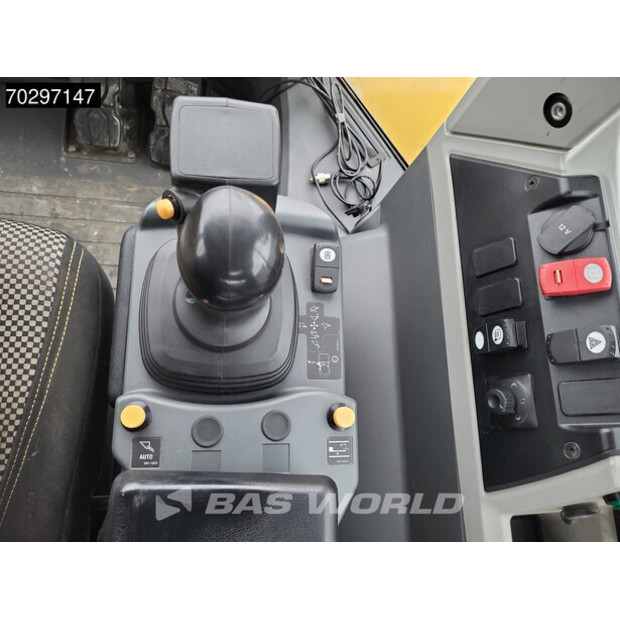 2017 Caterpillar 962M-43117504