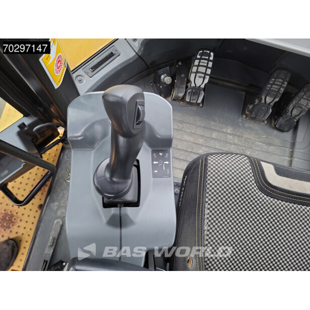 2017 Caterpillar 962M-43117506