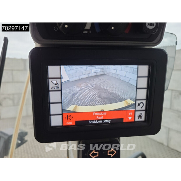 2017 Caterpillar 962M-43117508