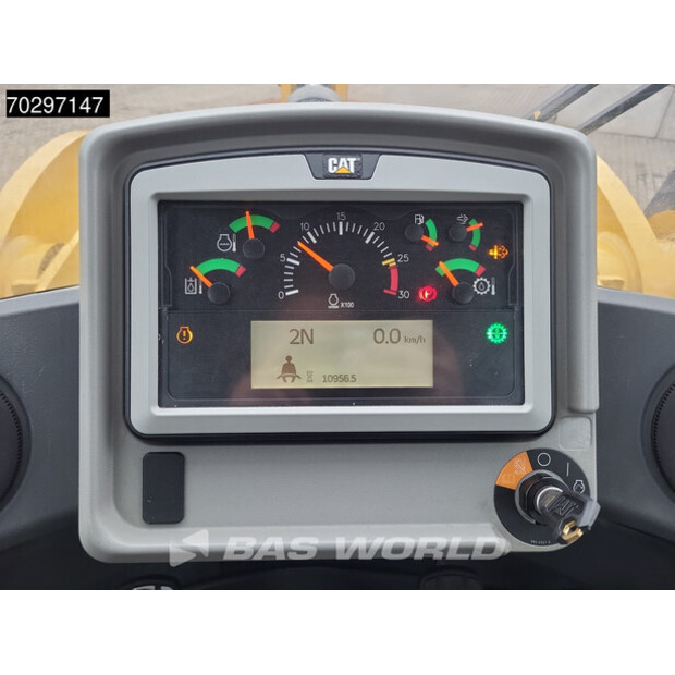 2017 Caterpillar 962M-43117510