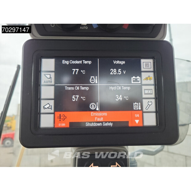 2017 Caterpillar 962M-43117512