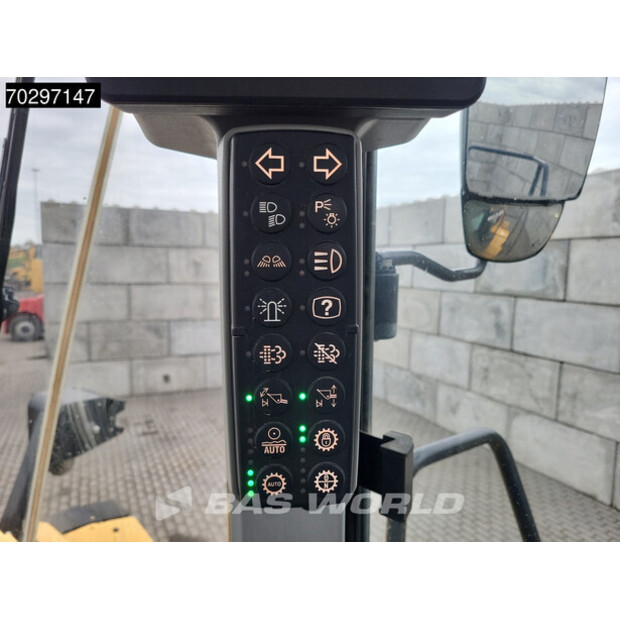 2017 Caterpillar 962M-43117516