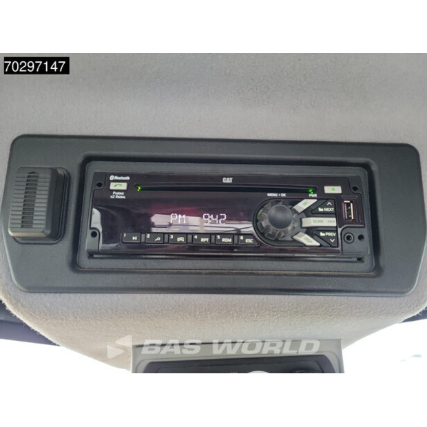 2017 Caterpillar 962M-43117518