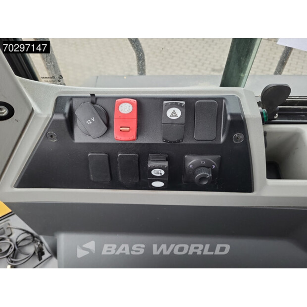 2017 Caterpillar 962M-43117520