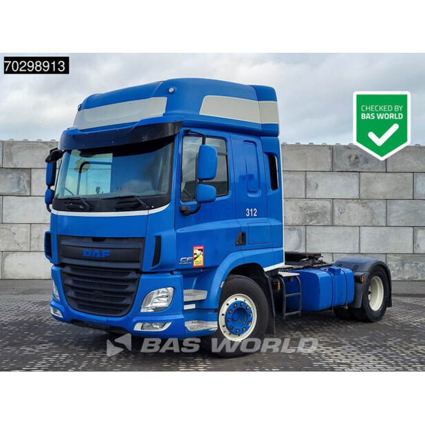 2014 DAF CF400-43117568