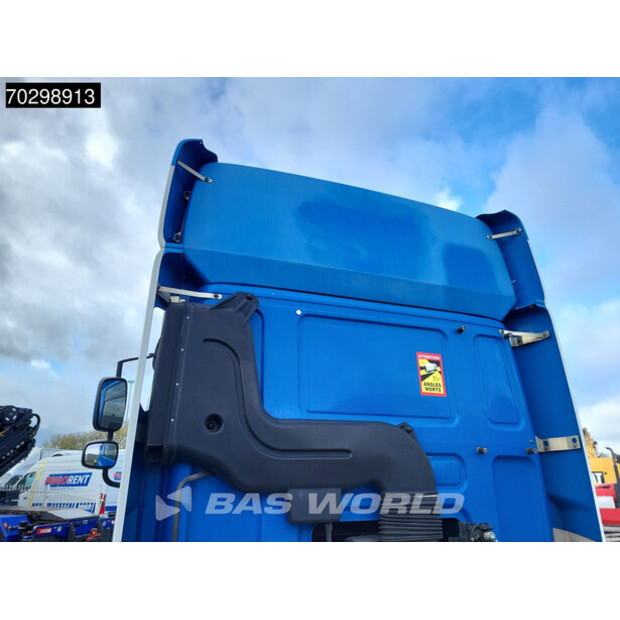 2014 DAF CF400-43117574