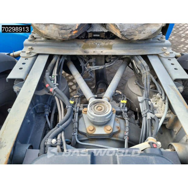 2014 DAF CF400-43117576